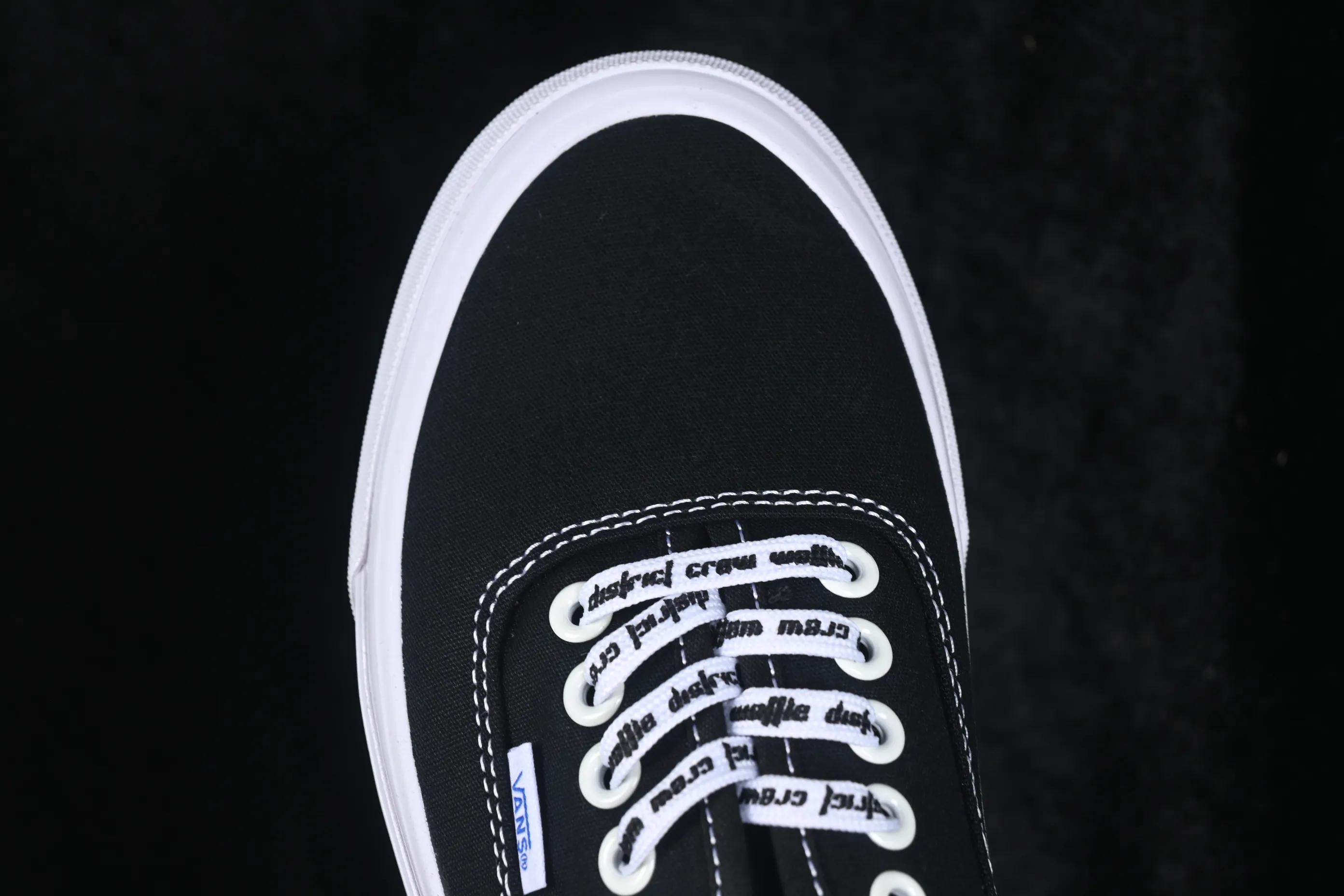 All categories Vans Vans series Vans Low Vans Authentic 44 Vans low-top casual skateboard shoes VN0A4BV91WX